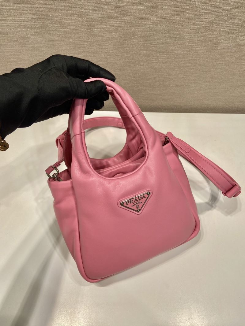 Prada Tote Bags